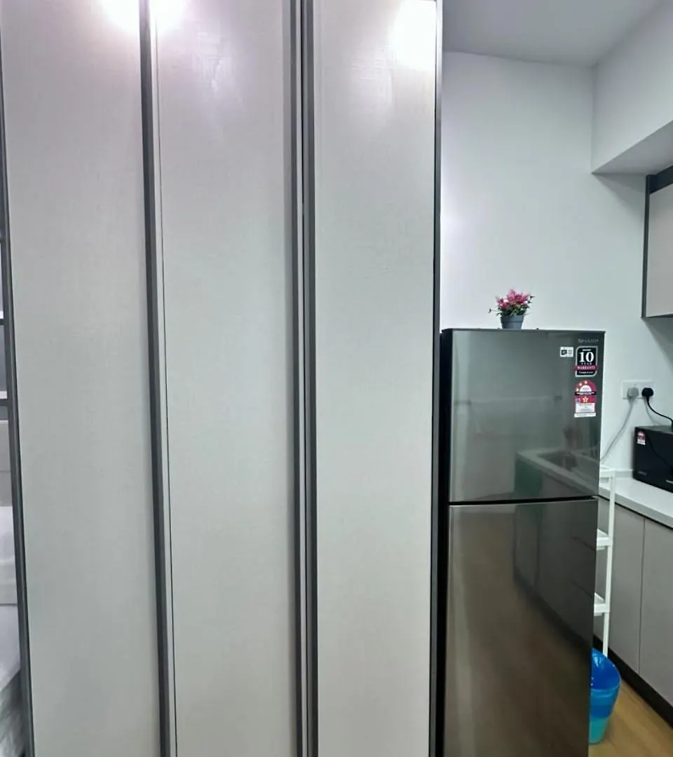 Homestay The Luxe Infinitum Residence At Kl City Kuala Lumpur