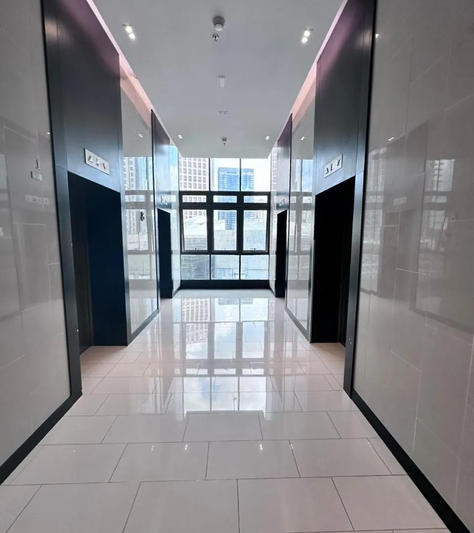 Homestay The Luxe Infinitum Residence At Kl City Kuala Lumpur