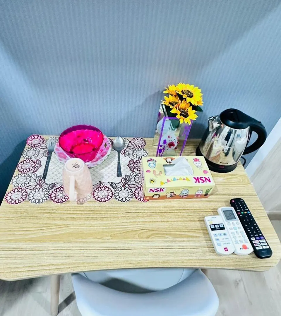 The Luxe Infinitum Residence At Kl City Kuala Lumpur Homestay