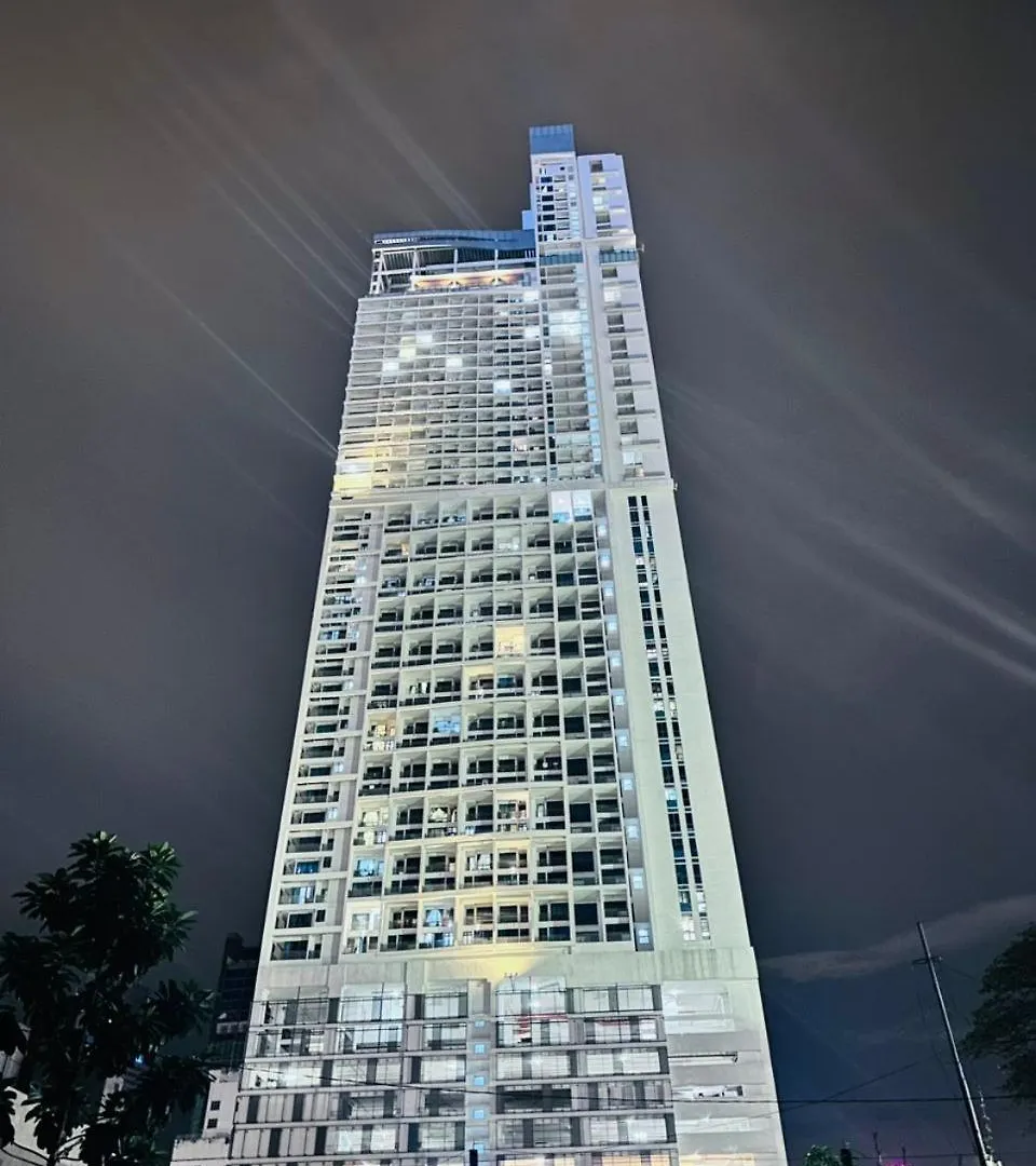 The Luxe Infinitum Residence At Kl City Kuala Lumpur Ubytování v soukromí